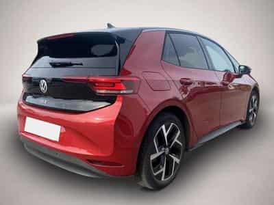 VW ID.3 (2024) - Photo 6
