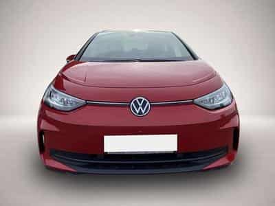 VW ID.3 (2024) - Photo 8