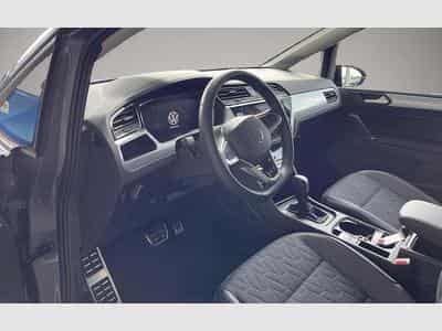 VW Touran (2026) - Photo 3