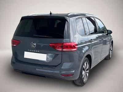 VW Touran (2026) - Photo 2