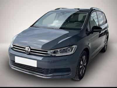 VW Touran (2026) - Photo 1