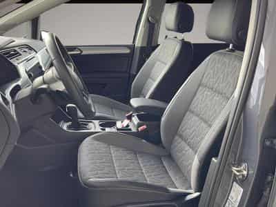 VW Touran (2026) - Photo 4
