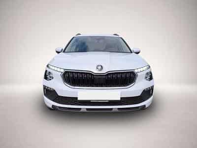 Skoda Kamiq (2025) - Photo 2