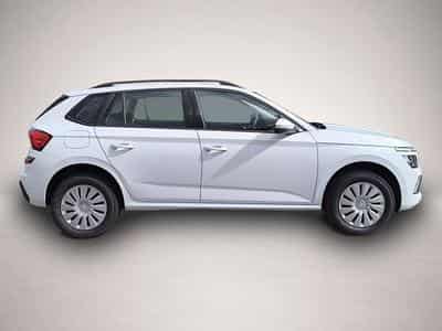 Skoda Kamiq (2025) - Photo 8