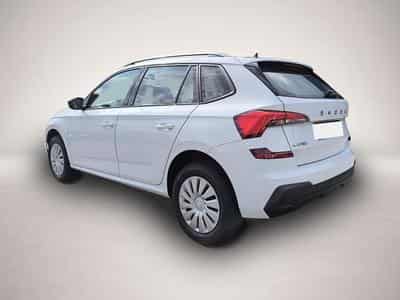 Skoda Kamiq (2025) - Photo 5