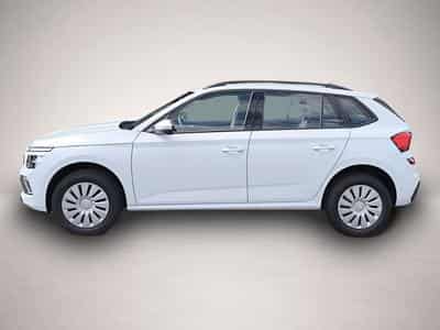 Skoda Kamiq (2025) - Photo 4