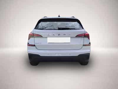 Skoda Kamiq (2025) - Photo 6