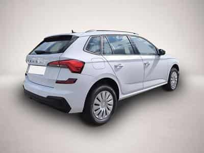 Skoda Kamiq (2025) - Photo 7