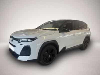 Citroën C5 Aircross (2026) - Photo 1
