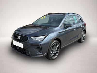 Seat Arona (2026) - Photo 1