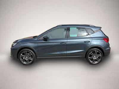 Seat Arona (2026) - Photo 2