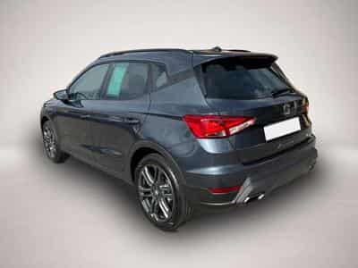 Seat Arona (2026) - Photo 3