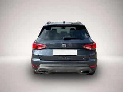Seat Arona (2026) - Photo 4