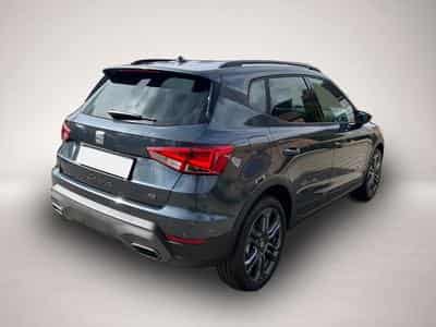 Seat Arona (2026) - Photo 5