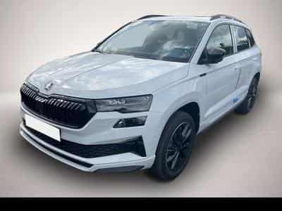 Skoda Karoq (2026) - Photo 1