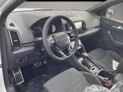 Skoda Karoq (2026) - Photo 2