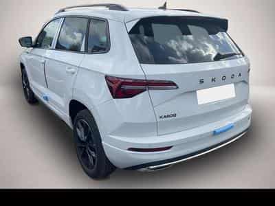 Skoda Karoq (2026) - Photo 3