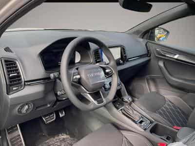 Skoda Karoq (2026) - Photo 2