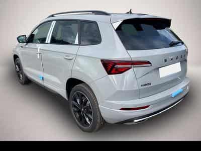Skoda Karoq (2026) - Photo 3