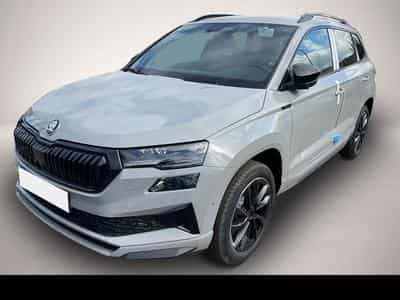 Skoda Karoq (2026) - Photo 1