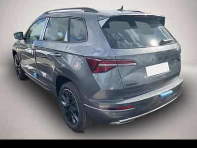 Skoda Karoq (2026) - Photo 3