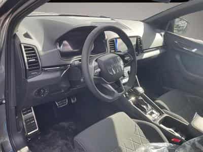 Skoda Karoq (2026) - Photo 2