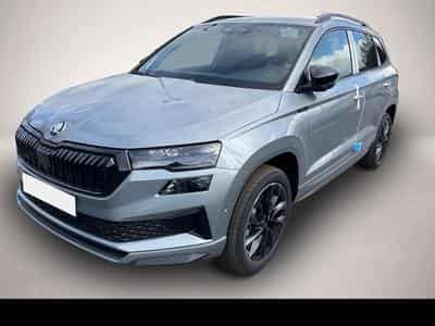 Skoda Karoq (2026) - Photo 1