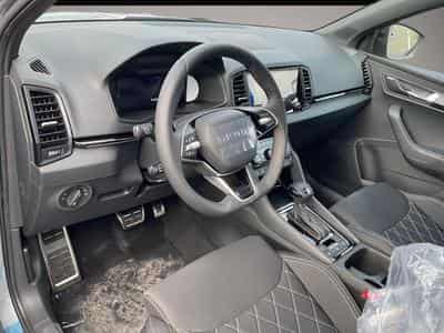 Skoda Karoq (2026) - Photo 2