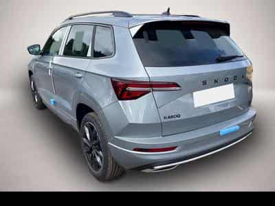 Skoda Karoq (2026) - Photo 3