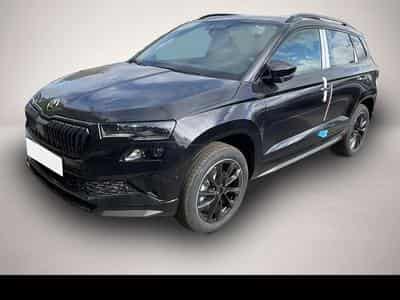 Skoda Karoq (2026) - Photo 1