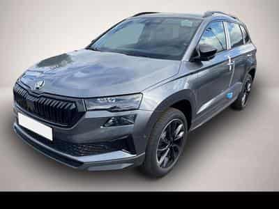 Skoda Karoq (2026) - Photo 1