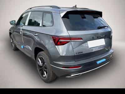 Skoda Karoq (2026) - Photo 3