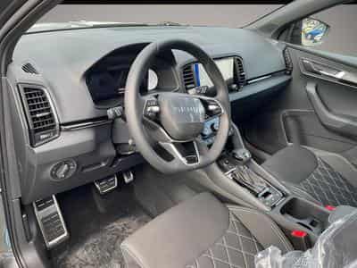 Skoda Karoq (2026) - Photo 2