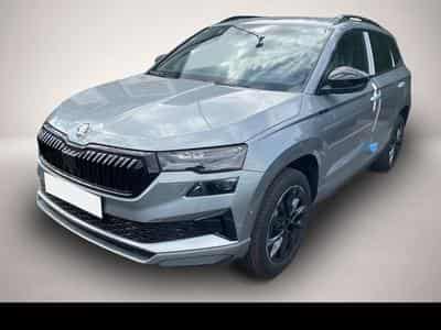 Skoda Karoq (2026) - Photo 1