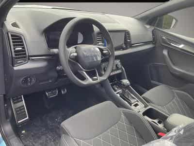 Skoda Karoq (2026) - Photo 2