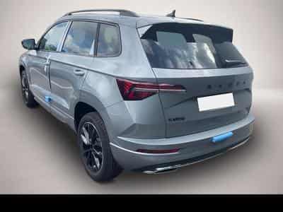 Skoda Karoq (2026) - Photo 3