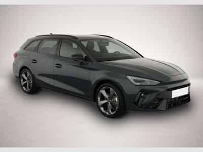 Cupra Leon (2026) - Photo 2