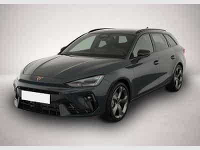 Cupra Leon (2026) - Photo 1