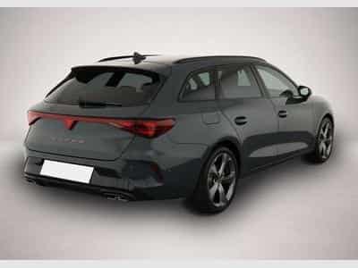 Cupra Leon (2026) - Photo 3