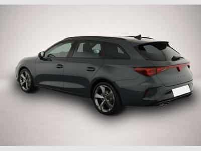 Cupra Leon (2026) - Photo 4