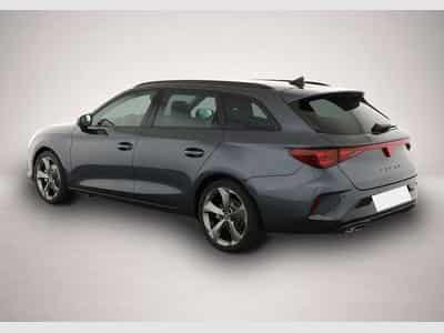 Cupra Leon (2026) - Photo 4
