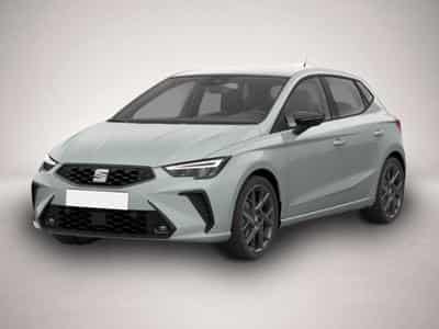 Seat Ibiza (2026) - Photo 1