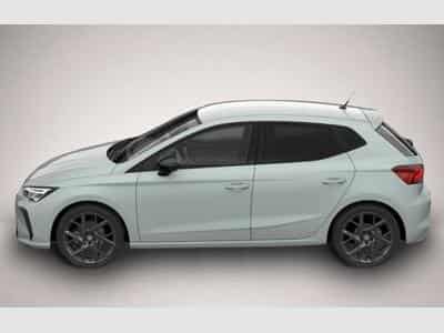 Seat Ibiza (2026) - Photo 3
