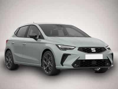 Seat Ibiza (2026) - Photo 2