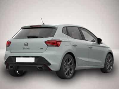 Seat Ibiza (2026) - Photo 4