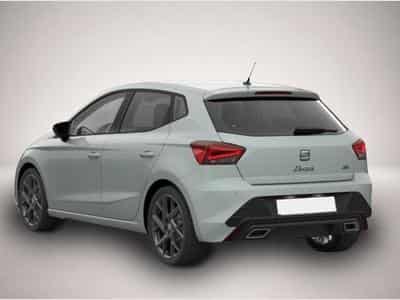 Seat Ibiza (2026) - Photo 5