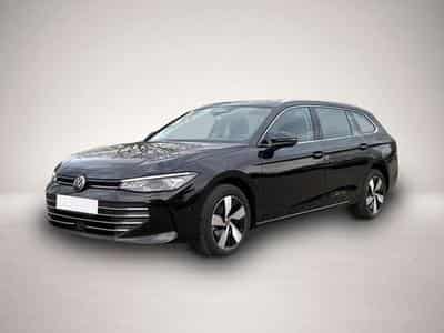 VW Passat (2025) - Photo 1