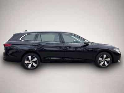 VW Passat (2025) - Photo 6