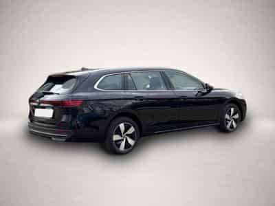 VW Passat (2025) - Photo 5