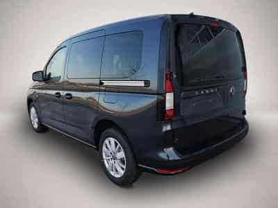 VW Caddy (2025) - Photo 2